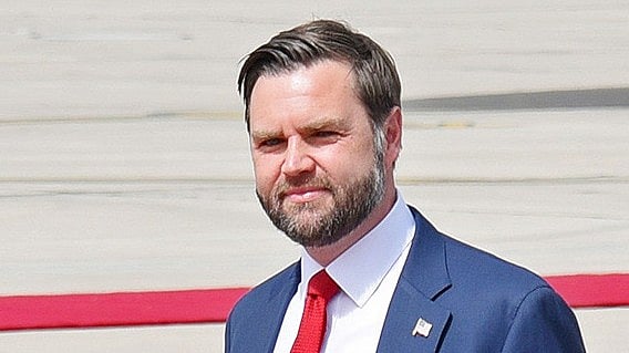 غزہ میں جنگ بندی کا برقرار رہنا آسان نہیں ہوگا: امریکی نائب صدر