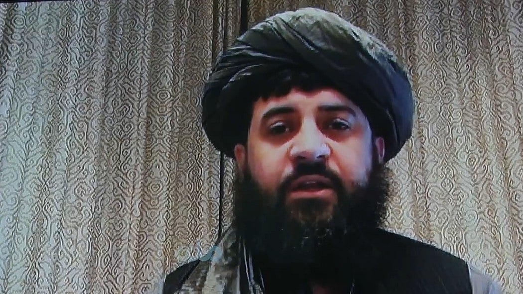 ’جنگ میں ہندوستان کا کوئی کردار نہیں تھا‘، پاکستانی الزامات پر افغان وزیر دفاع کی دو ٹوک