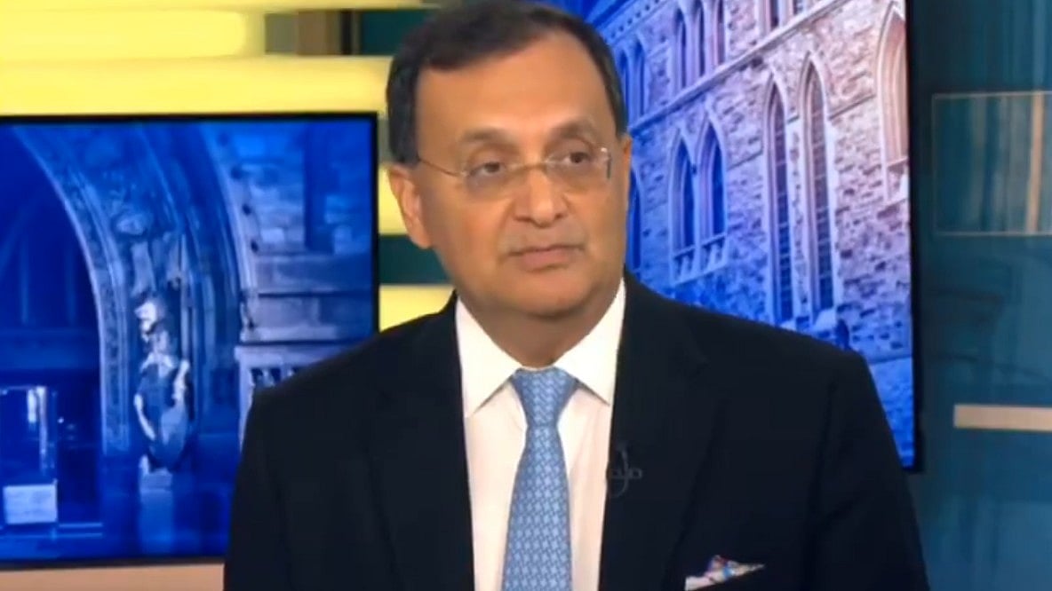 ’کناڈا میں محفوظ نہیں ہیں ہندوستانی، مجھے خود سیکورٹی کی ضرورت‘، نئے ہائی کمشنر دنیش پٹنائک کا اظہارِ فکر مندی