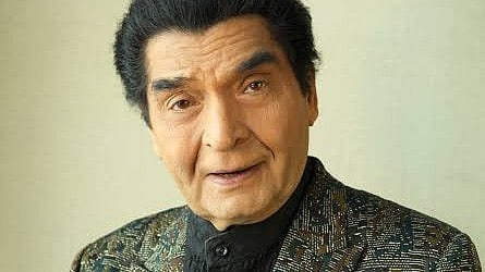 ’انگریزوں کے زمانے کے جیلر‘ اسرانی کا انتقال، خاموشی کے ساتھ آخری رسومات بھی ادا