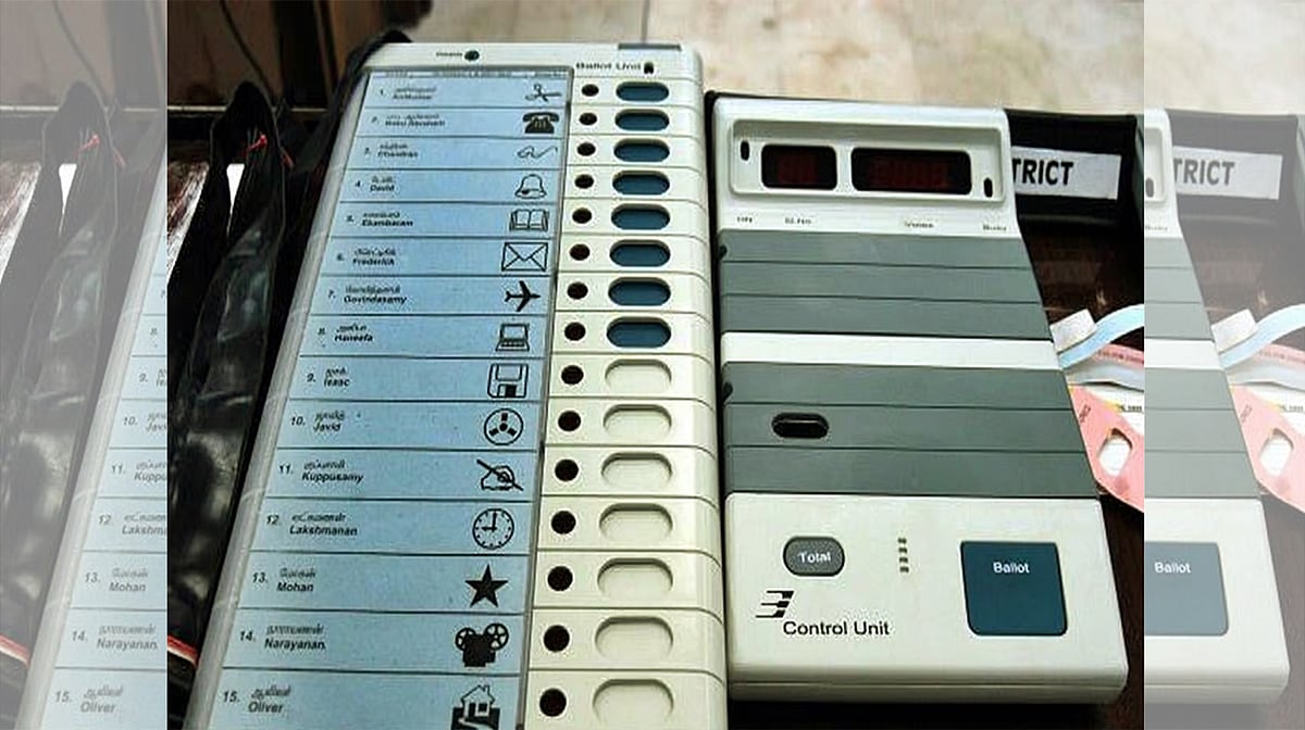 بہار اسمبلی انتخابات کے پہلے مرحلے میں 1314 امیدوار میدان میں، 61 نے واپس لیا نام