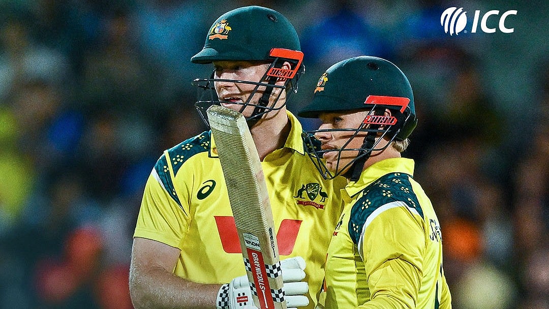 ایڈیلیڈ میں شکست کے ساتھ ہندوستان نے گنوائی سیریز، دوسرے ون ڈے میں آسٹریلیا کی 2 وکٹوں سے جیت