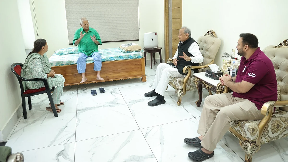 بہار اسمبلی انتخاب: سمبل کی واپسی اور امیدوار کی تبدیلی فتح یقینی بنانے کے لیے مہاگٹھ بندھن کی بڑی حکمت عملی کا حصہ!