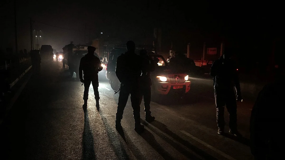 تصویر بشکریہ ٹوئٹر / @kamranyousuf_