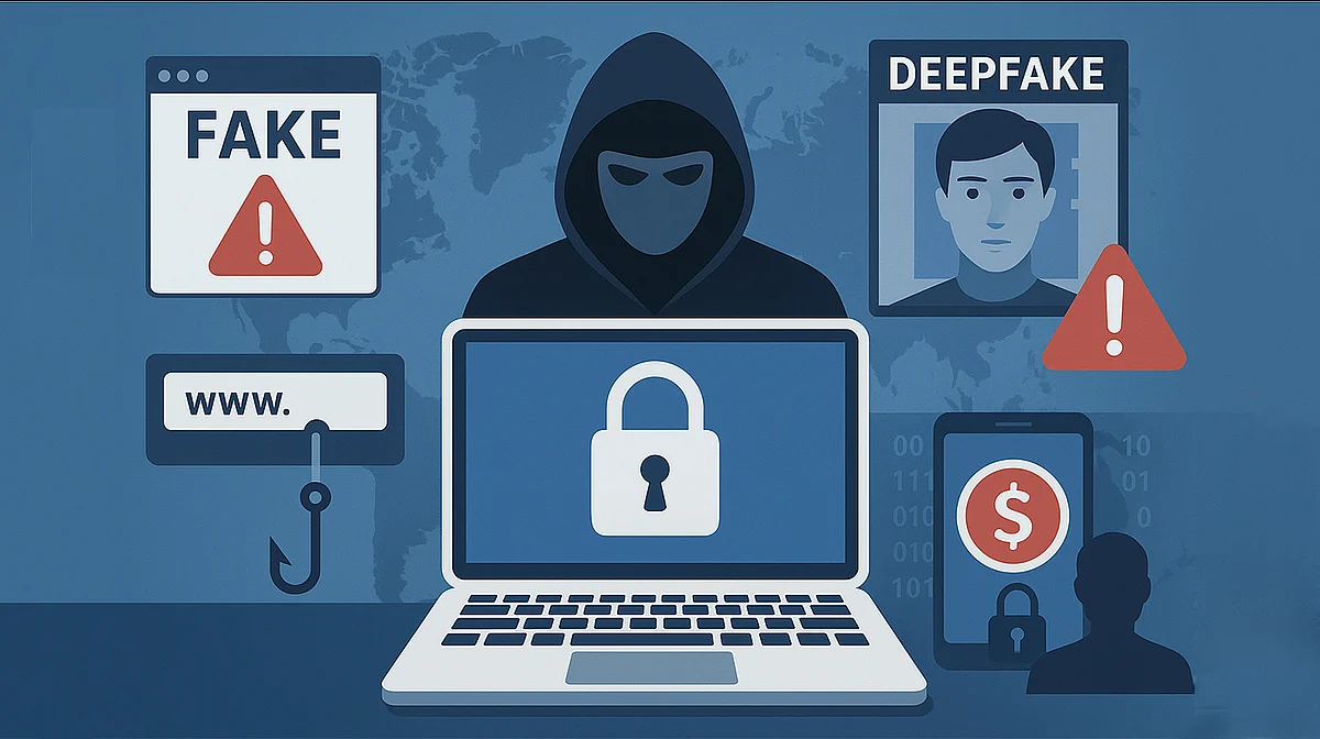 سائبر کرائم معاہدہ: ڈیجیٹل دنیا کے تحفظ کی نئی امید