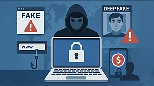 سائبر کرائم معاہدہ: ڈیجیٹل دنیا کے تحفظ کی نئی امید