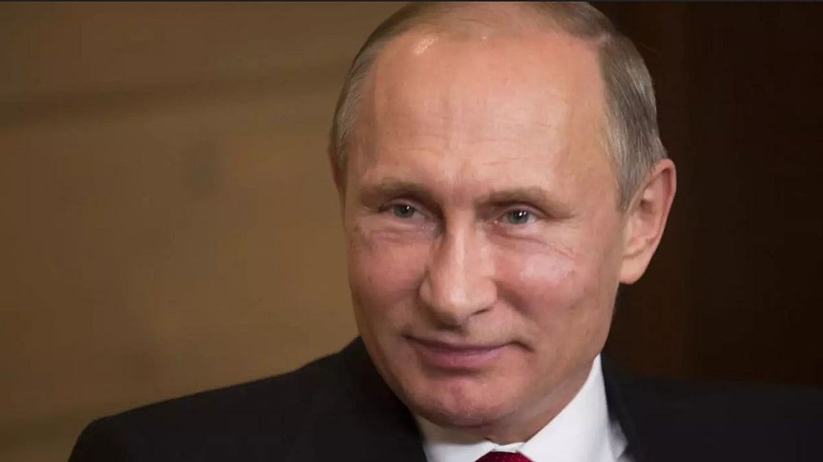 روس نے نیوکلیئر طاقت والے کروز میزائل کا تجربہ کیا!