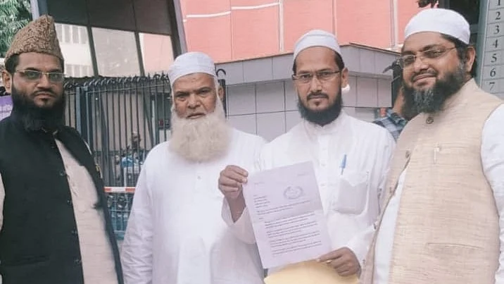 بہار انتخاب: ’ملک و بیرون ملک مقیم بہاریوں کو ای-ووٹنگ کی سہولت فراہم کی جائے‘، الیکشن کمیشن کو میمورینڈم پیش