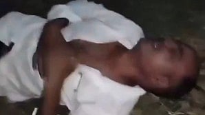 یوپی: اٹاوہ میں دلت نوجوان کو مرغا بنانے کے بعد کی گئی پٹائی، 3 افراد پر ایف آئی آر، بی جے پی حکومت پر کانگریس حملہ آور