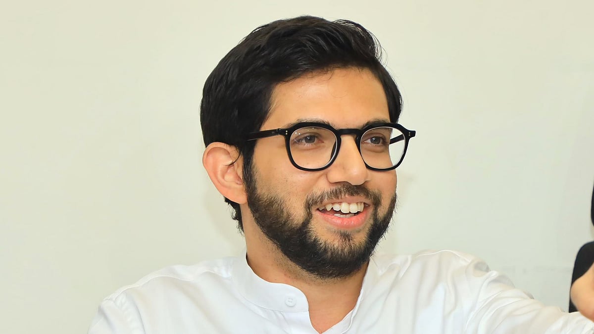 آدتیہ ٹھاکرے نے بی ایم سی انتخابات سے پہلے "ووٹ چوری" کا کیا بڑا دعویٰ