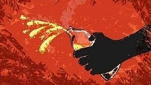 دہلی تیزاب حملہ کیس: جتیندر کو پھنسانے کی رچی گئی سازش، لڑکی کے والد کا اعتراف