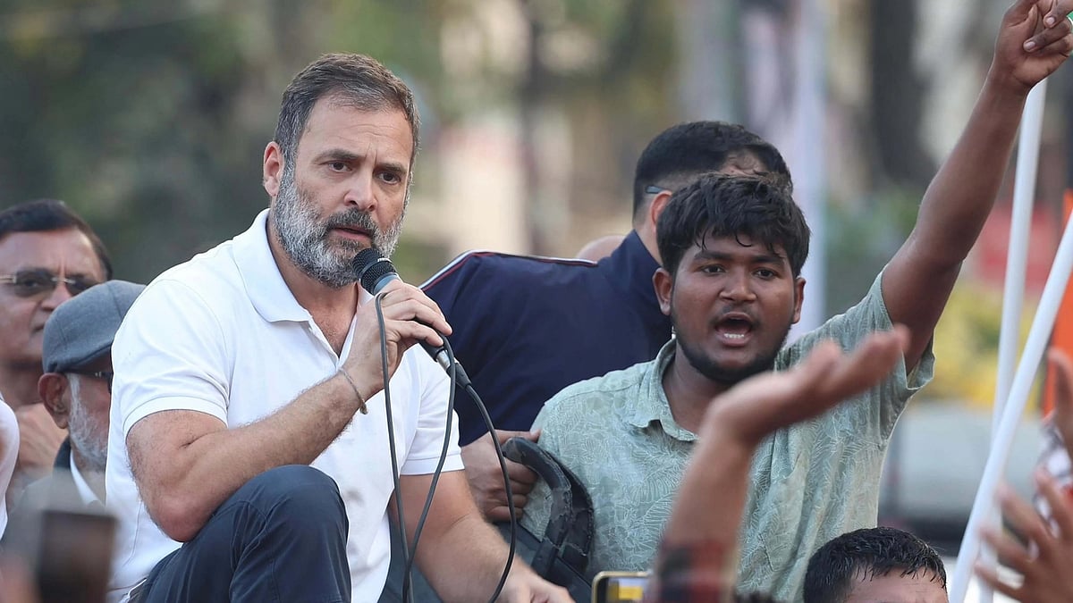 بہار اسمبلی انتخابات: مہاگٹھ بندھن آج جاری کرے گا انتخابی منشور، راہل گاندھی کل مظفرپور میں کریں گے ریلی سے خطاب