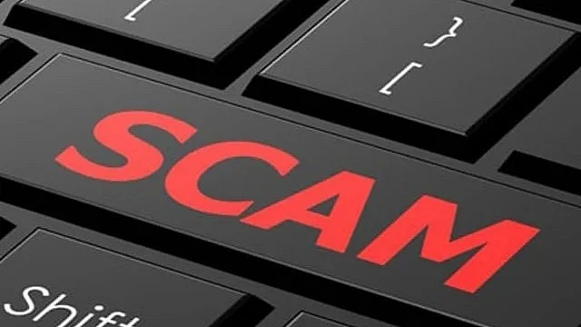 تصویر سوشل میڈیا