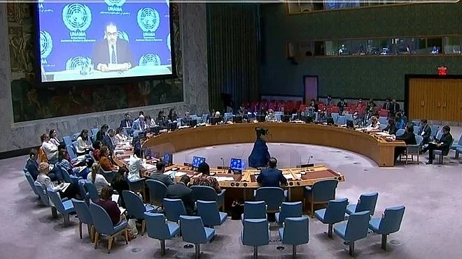 <div class="paragraphs"><p>فائل تصویر آئی اے این ایس</p></div>