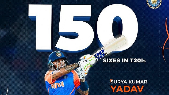 <div class="paragraphs"><p>سوشل میڈیا، تصویر بشکریہ&nbsp;<a href="https://x.com/BCCI">@BCCI</a></p></div>