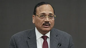 جسٹس سوریہ کانت بنے ہندوستان کے 53ویں چیف جسٹس، 24 نومبر کو لیں گے حلف