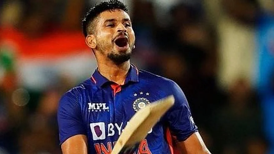 <div class="paragraphs"><p>شریئس ایر / تصویر بشکریہ ایکس </p></div>