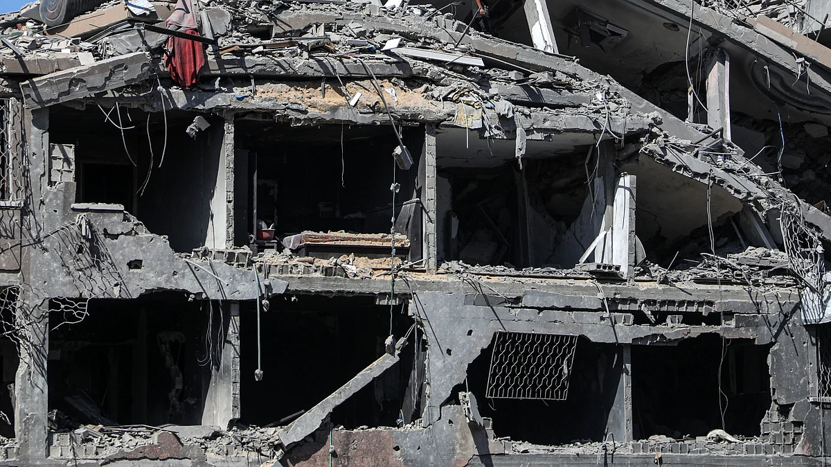 <div class="paragraphs"><p>فائل تصویر آئی اے این ایس</p></div>