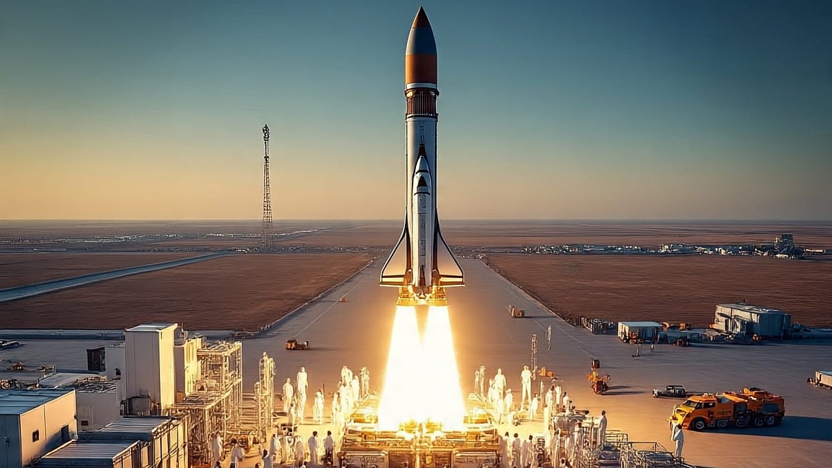 4 چوہوں کے ساتھ خلا میں جائے گا چین کا سب سے کم عمر خلاباز!