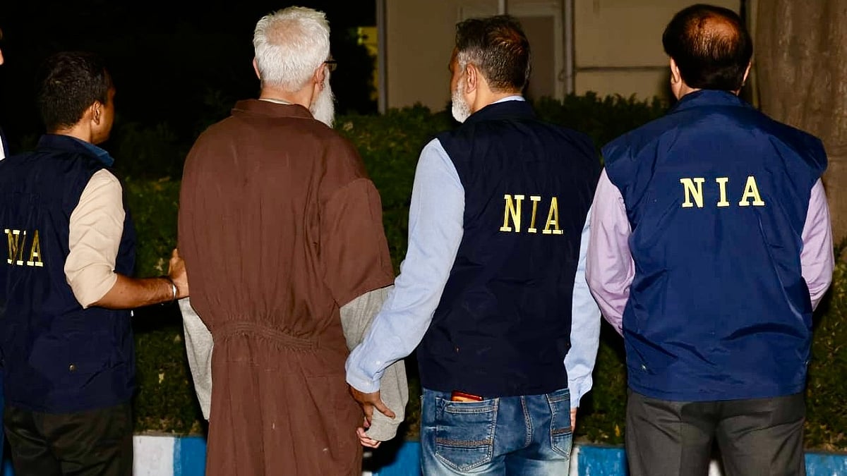 ہندوستان نے تہور رانا کے پاکستانی روابط کی تحقیقات میں امریکہ سے مدد مانگی