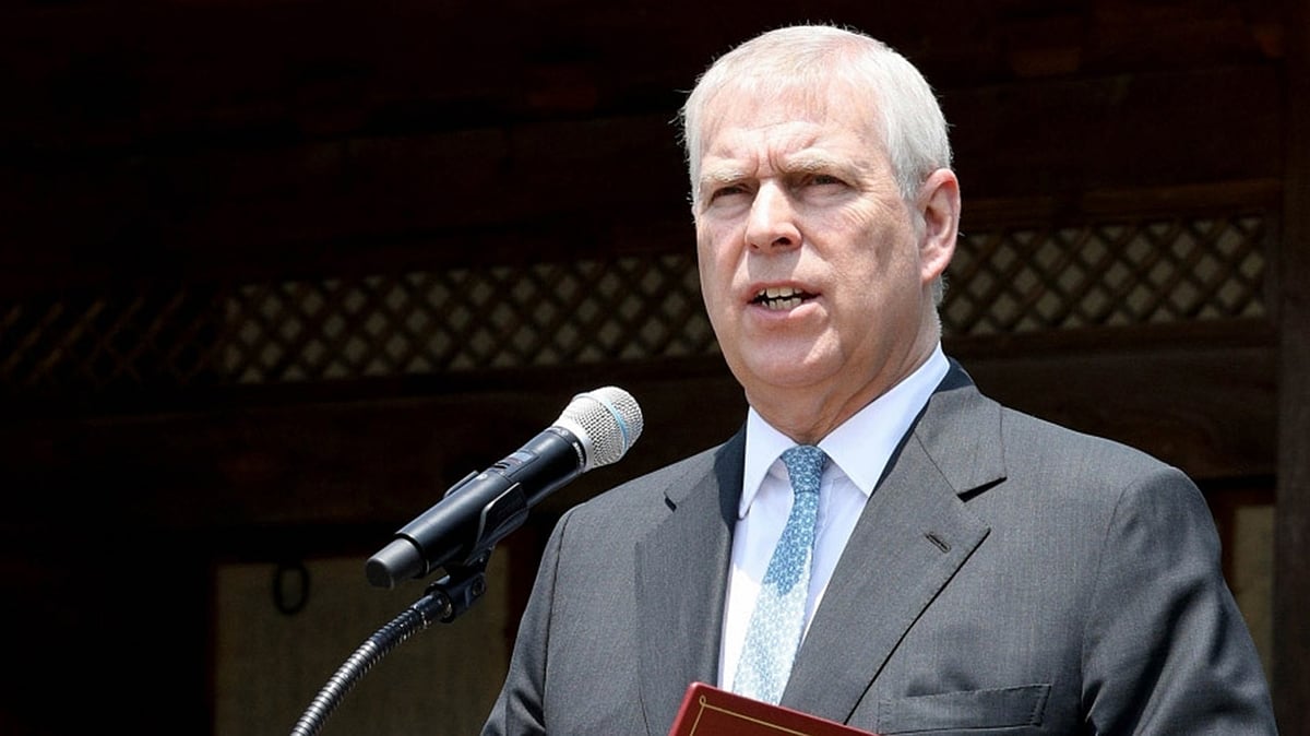 <div class="paragraphs"><p>شہزادہ اینڈریو / آئی اے این ایس</p></div>