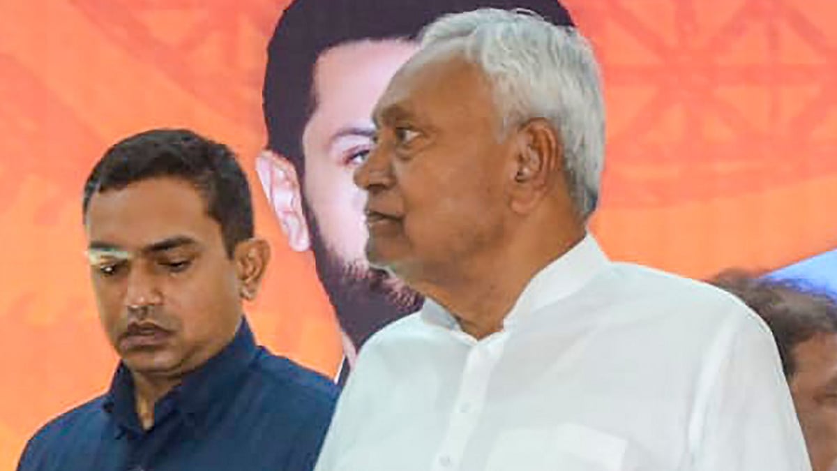 دلارچند یادو کی موت گولی لگنے سے نہیں ہوئی: پوسٹ مارٹم رپورٹ میں انکشاف!