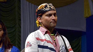 <div class="paragraphs"><p>فائل تصویر آئی اے این ایس</p></div>