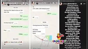 <div class="paragraphs"><p>تصویر: روچیتا جادھو کے فیس بک پیج سے</p></div>