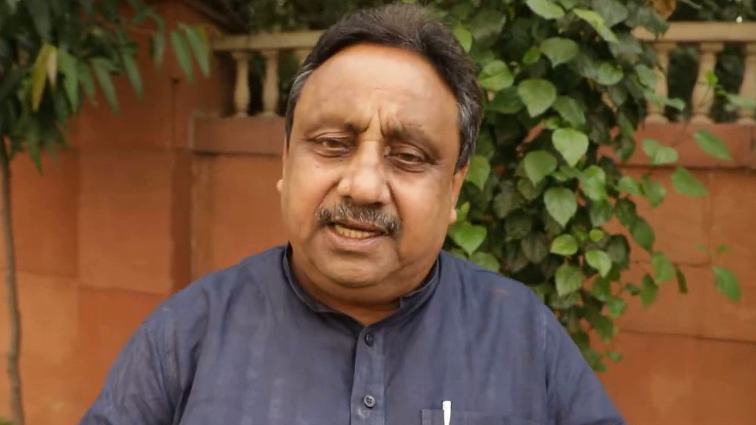 ’دہلی کا نام بدل کر اندرپرستھ رکھا جائے‘، چاندنی چوک سے بی جے پی رکن پارلیمنٹ کھنڈیلوال نے امت شاہ کو لکھا خط