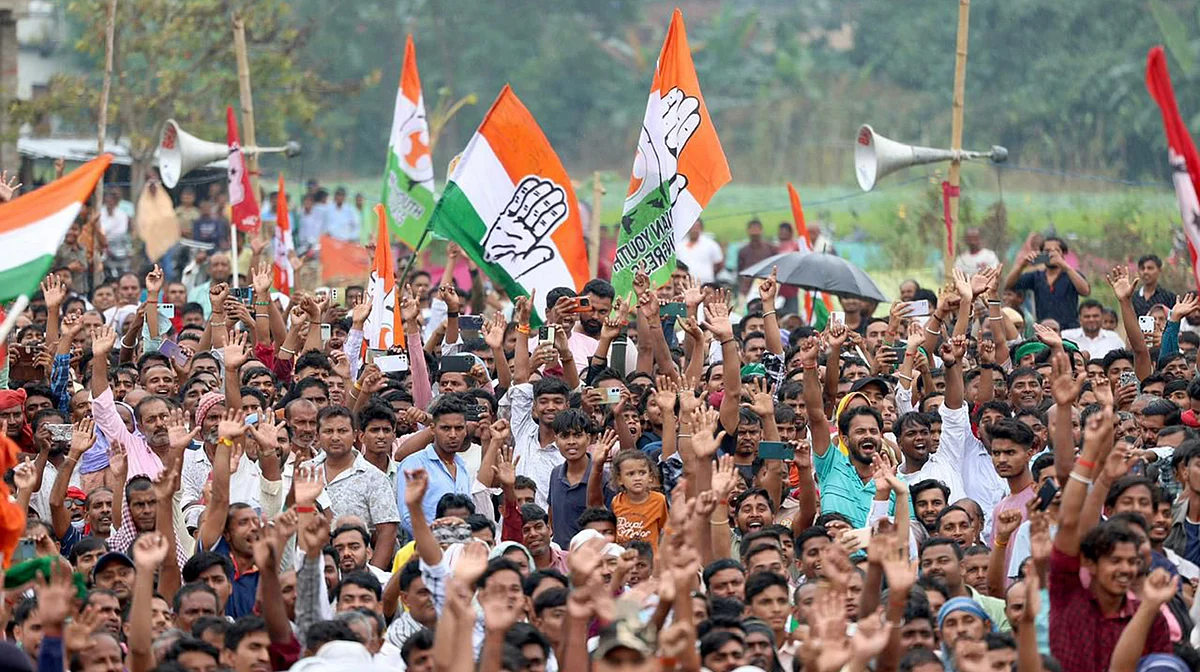 بہار کے انتخابی میدان میں نوجوانوں کی آمد، تبدیلی کی نئی امید