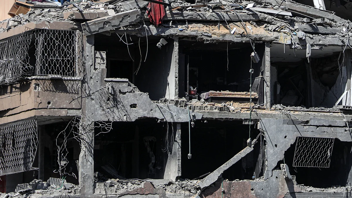 <div class="paragraphs"><p>فائل تصویر آئی اے این ایس</p></div>