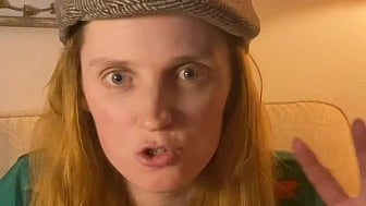 <div class="paragraphs"><p>تھانیا وور، ویڈیو گریب</p></div>