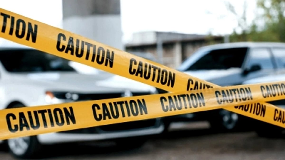 تلنگانہ میں المناک حادثہ: 70 افراد کو لے جا رہی بس کی ٹرک سے ٹکر، 20 لوگوں کی موت