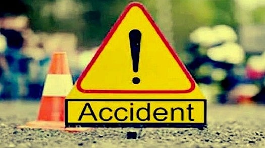 بارہ بنکی میں ارٹیگا اور ٹرک میں تصادم میں چھہ افراد ہلاک