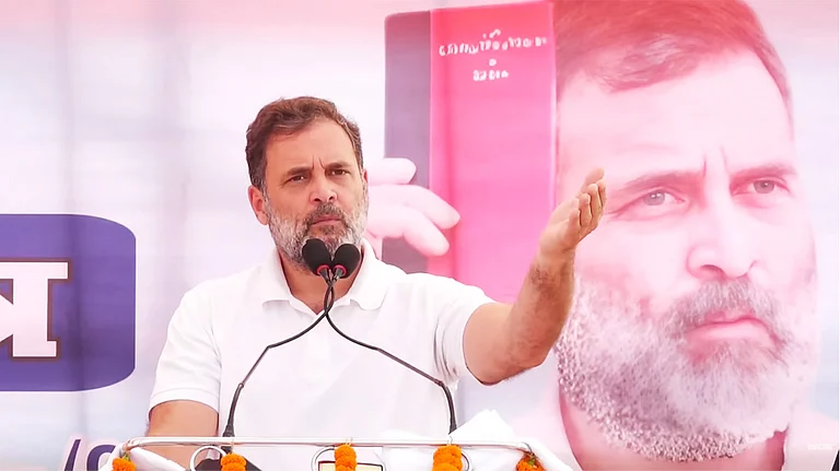 ’بیس سال سے خواتین کی حالت بدتر، اب ووٹ کے لیے ہو رہا ہے ڈرامہ‘ - کانگریس کا بہار حکومت پر سخت حملہ