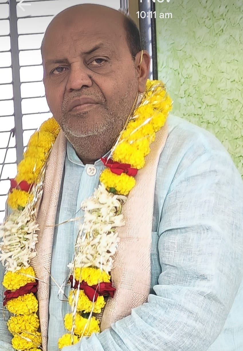 تقریباً 6 سال بعد مہاراشٹر اسٹیٹ اردو ساہتیہ اکادمی کے کارگزار صدر کی تقرری