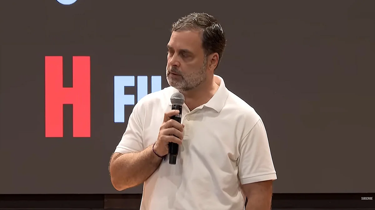 <div class="paragraphs"><p>راہل گاندھی / ویڈیو گریب</p></div>