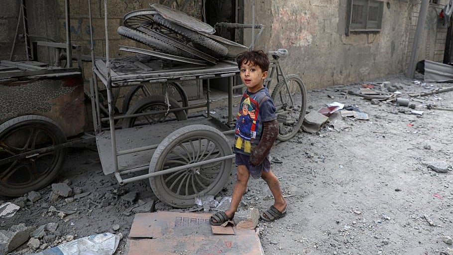 <div class="paragraphs"><p>فائل علامتی تصویر آئی اے این ایس</p></div>