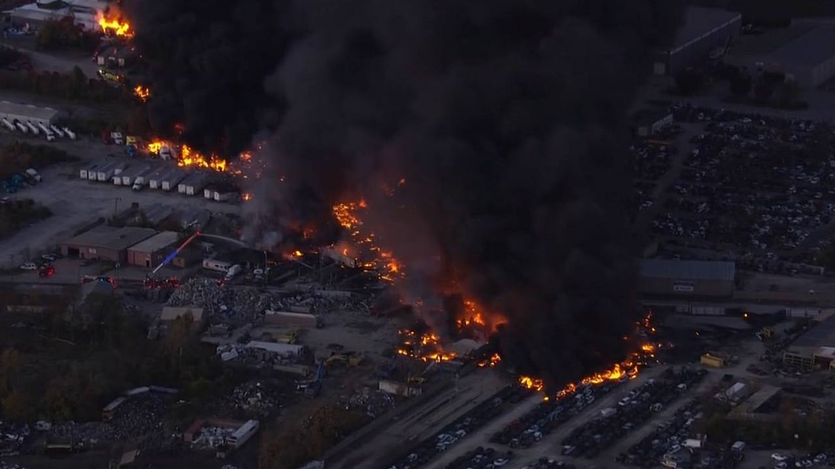 <div class="paragraphs"><p>تصویر ’ایکس‘، <a href="https://x.com/theinformant_x">@theinformant_x</a></p></div>