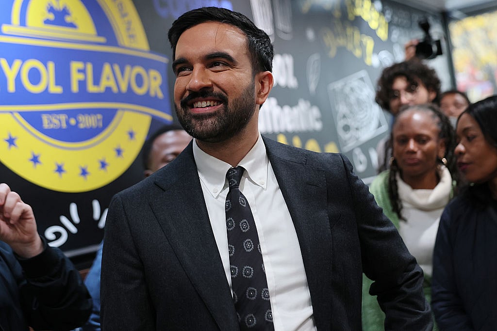 ظہران ممدانی: نیویارک کے پہلے مسلم اور جنوبی ایشیائی نژاد میئر کا پس منظر اور نظریہ