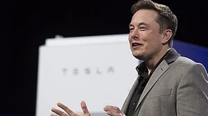 ایلون مسک نے نیویارک کے میئر کے انتخاب پر سوال اٹھایا