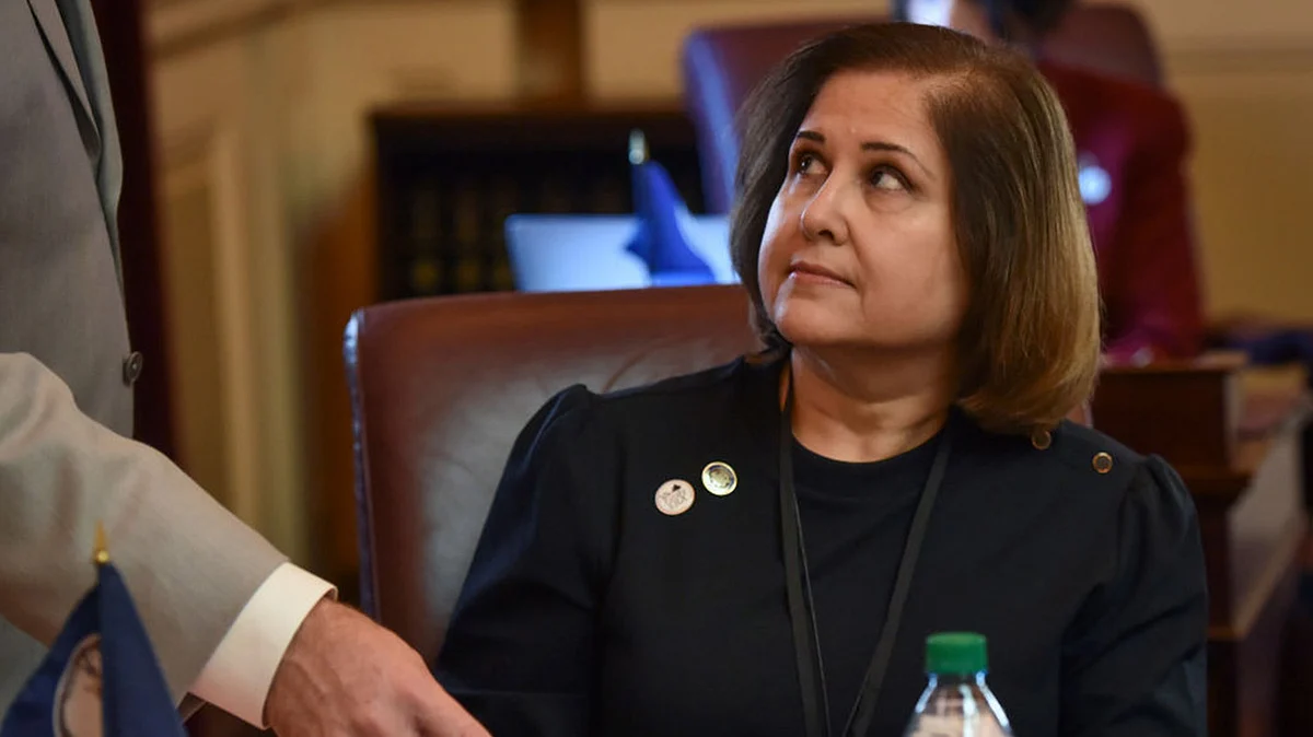 <div class="paragraphs"><p>غزالہ ہاشمی / Getty Images</p></div>