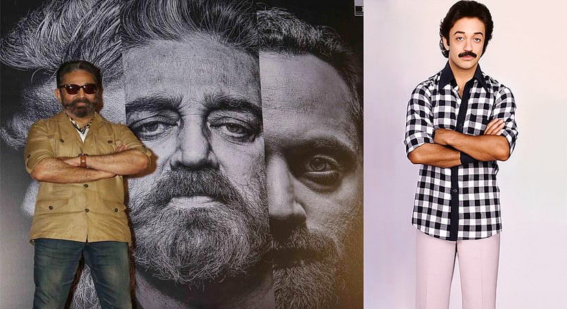 کمل ہاسن: وہ فنکار جنہوں نے ہندوستانی سنیما میں نئی جہت پیدا کی