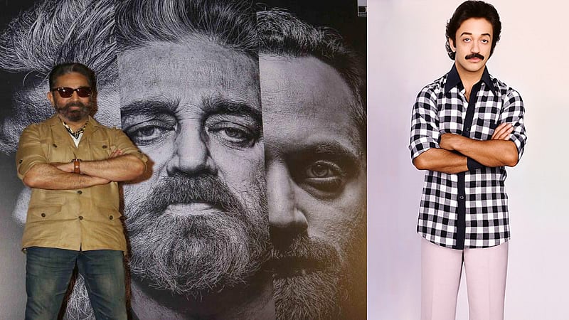 <div class="paragraphs"><p>کمل ہاسن / آئی اے این ایس</p></div>