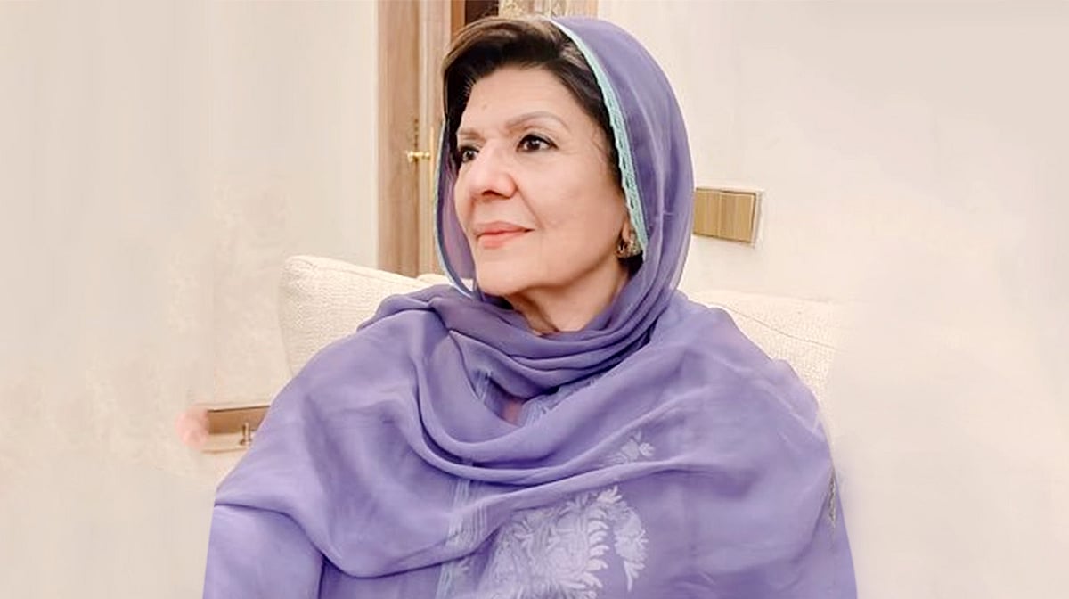 عمران خان کی بہن علیمہ کے خلاف آٹھواں غیر ضمانتی وارنٹ جاری؛ عدالت نے اثاثوں کی تفصیل طلب کی