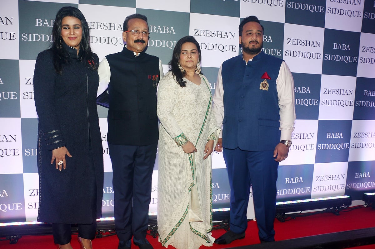 بابا صدیقی قتل معاملہ: اہلیہ کی ہائی کورٹ سے انصاف کی فریاد، ایس آئی ٹی سے جانچ کی درخواست