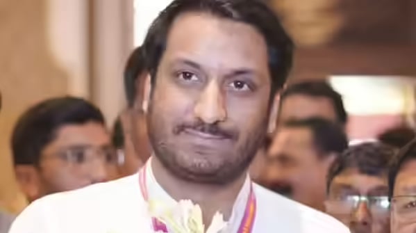 مہاراشٹر: زمین، گھوٹالے اور قانون کی حقیقت... نوین کمار