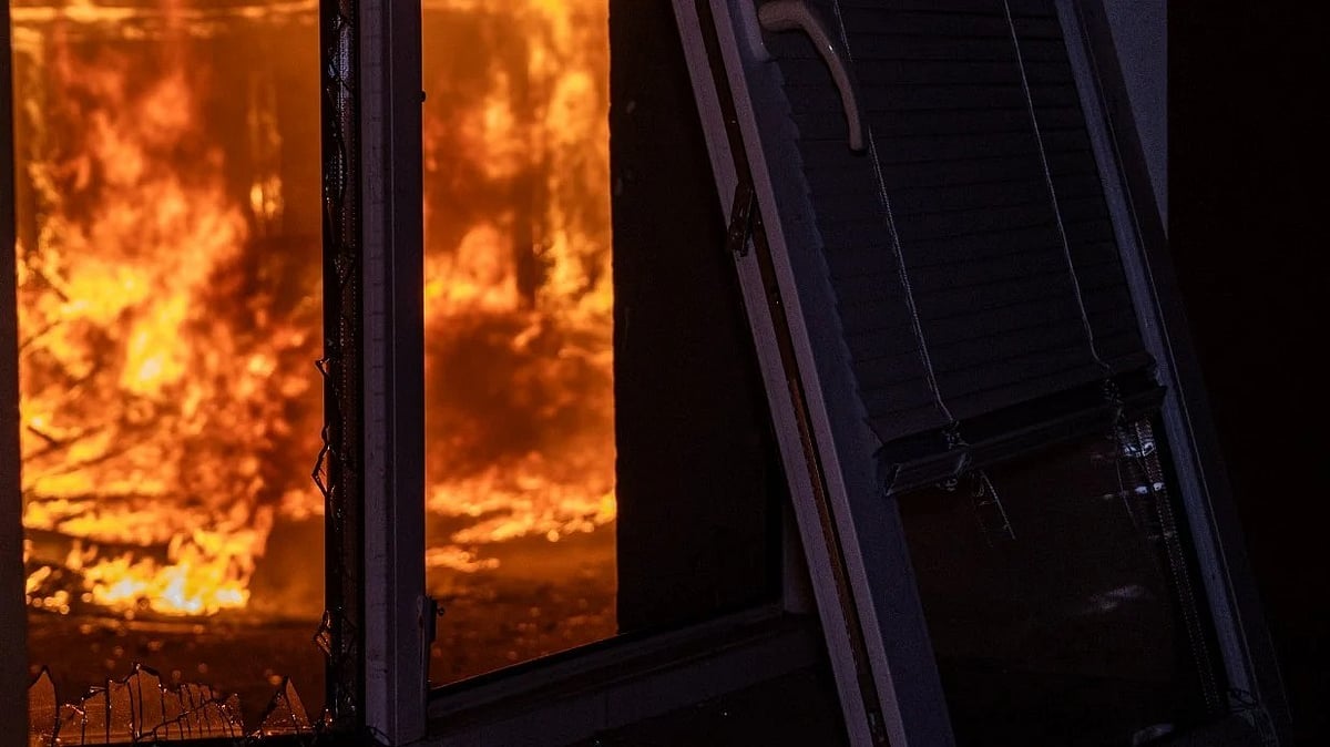 <div class="paragraphs"><p>تصویر <a href="https://x.com/ZelenskyyUa">@ZelenskyyUa</a></p></div>