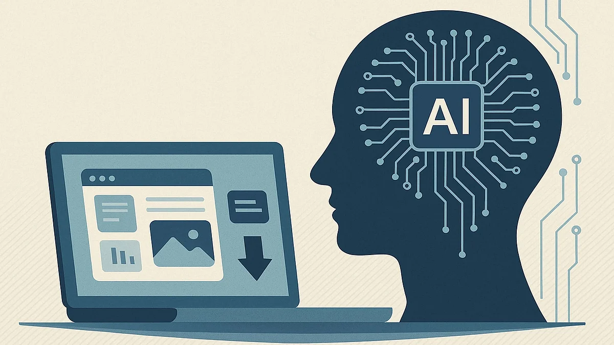 <div class="paragraphs"><p>اے آئی انقلاب / علامتی تصویر / اے آئی</p></div>