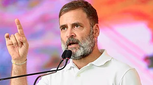 صاف ہوا کا حق بنیادی انسانی حق ہے: راہل گاندھی